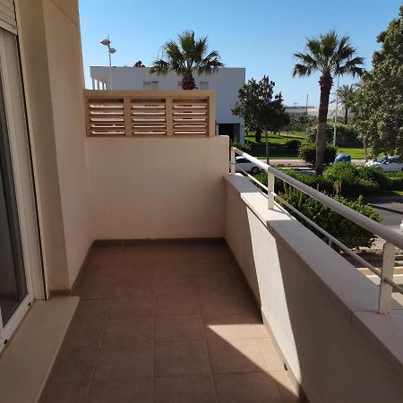 El Toyo Beach & Golf Almería Eksteriør billede