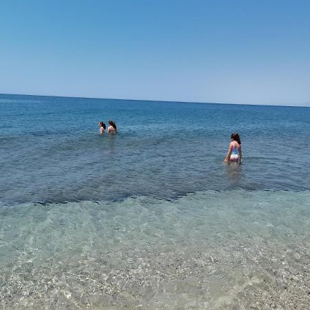 El Toyo Beach & Golf Almería Eksteriør billede