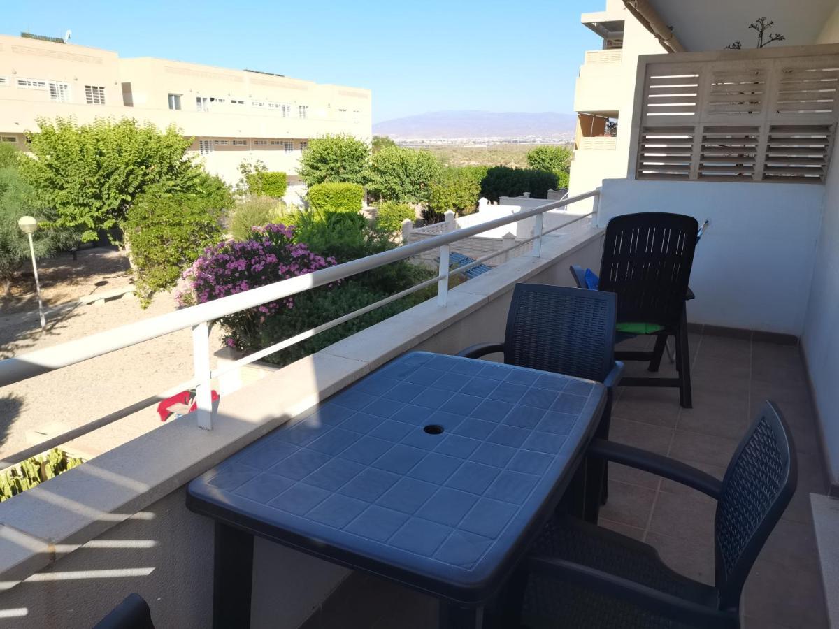 El Toyo Beach & Golf Almería Eksteriør billede