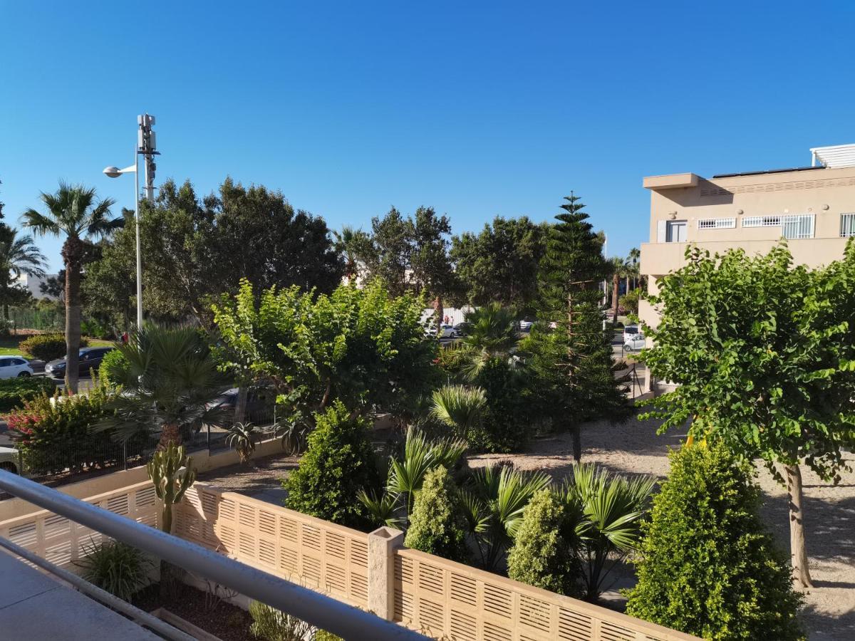 El Toyo Beach & Golf Almería Eksteriør billede
