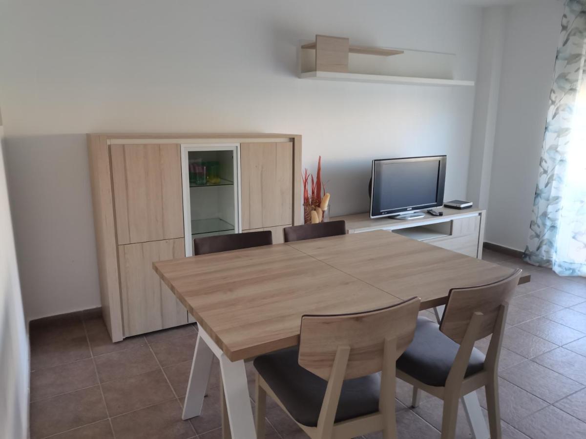 El Toyo Beach & Golf Almería Eksteriør billede