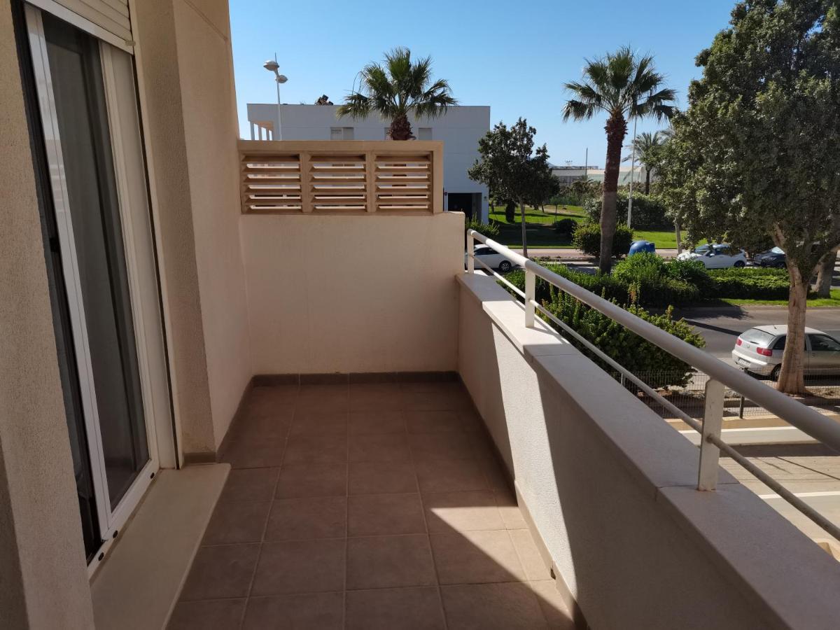 El Toyo Beach & Golf Almería Eksteriør billede