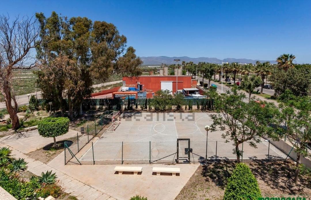 El Toyo Beach & Golf Almería Eksteriør billede