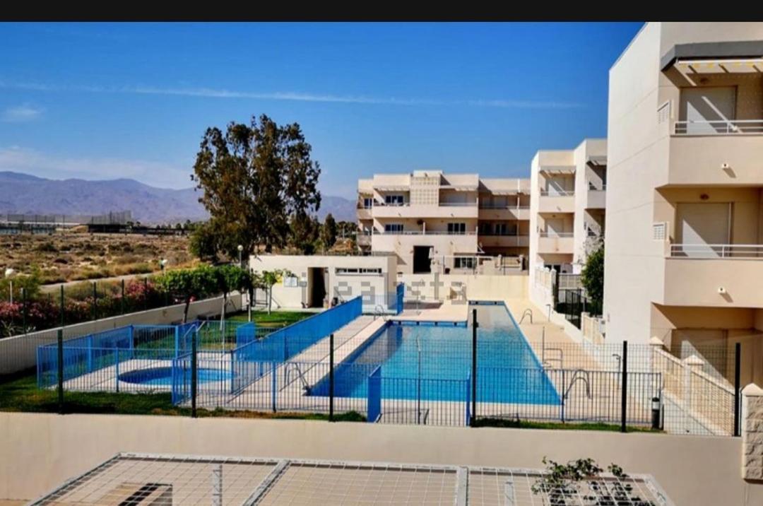 El Toyo Beach & Golf Almería Eksteriør billede