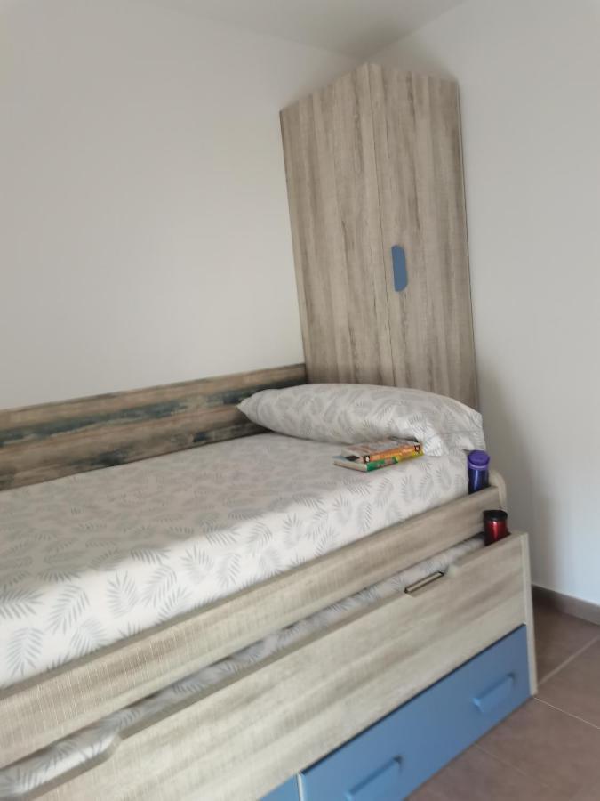 El Toyo Beach & Golf Almería Eksteriør billede